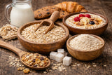Avena a dieta: fa ingrassare o dimagrire?