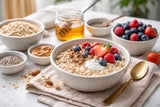 Avena a colazione per dimagrire: ha senso davvero?