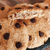 Cookies d'Avena
