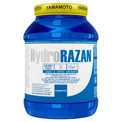 Hydro RAZAN Optipep 700g in vendita su dietaesport.com