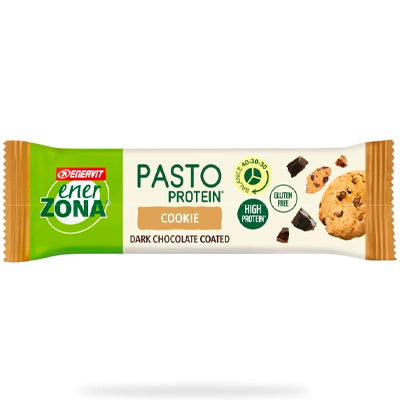 Pasto Protein al gusto cookie in vendita su dietaesport.com