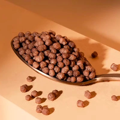 Cereali proteici al 58% con cacao in vendita su dietaesport.com