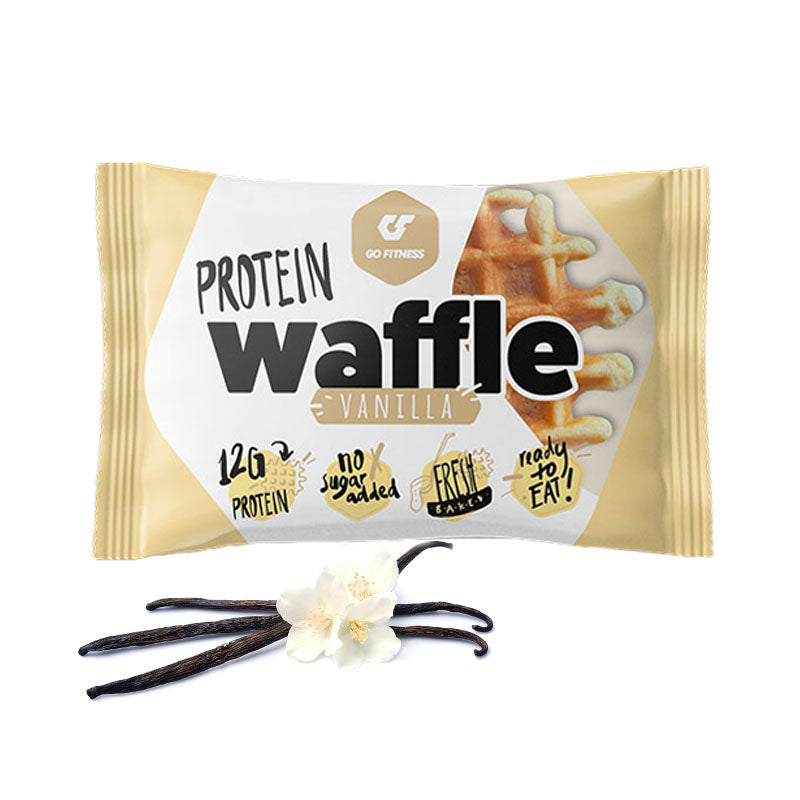 Protein Waffle vaniglia in vendita su dietaesport.com