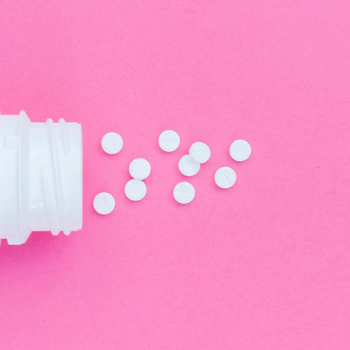 Cromo Picolinato per dimagrire, funziona veramente?