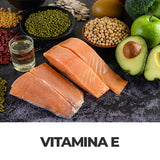 Vitamina E, dove si trova e a cosa serve