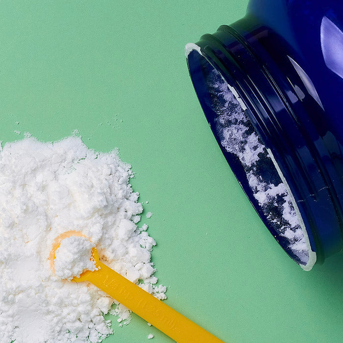 Cos'è la creatina, effetti e quando assumerla