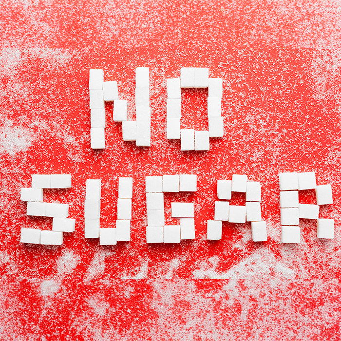 dieta senza zuccheri
