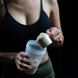 Dimagrire con le proteine in polvere è possibile?