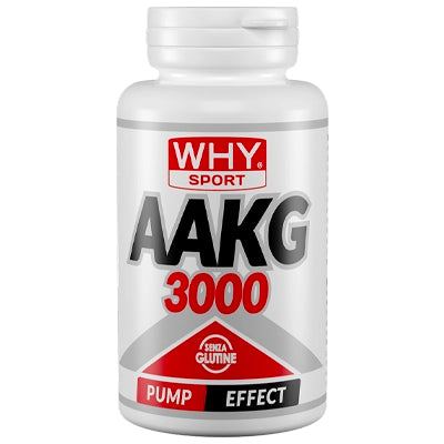 AAKG 3000 90 cpr in vendita su dietaesport.com
