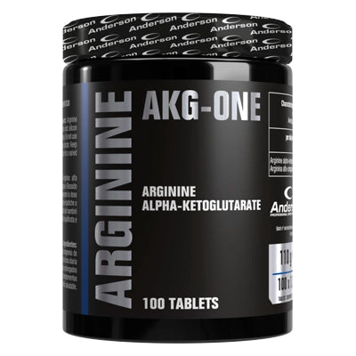 Arginine AKG-ONE 100 cpr in vendita su dietaesport.com