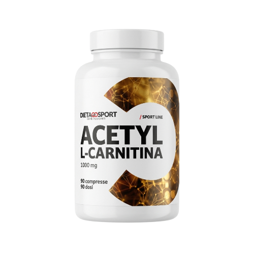 acetil l carnitina prozis Acetyl L-Carnitine 90 capsules - Weight Loss PROZIS Acetil-L-Carnitina 1000mg 60 capsule