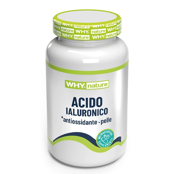 Acido Ialuronico 30 cps in vendita su dietaesport.com