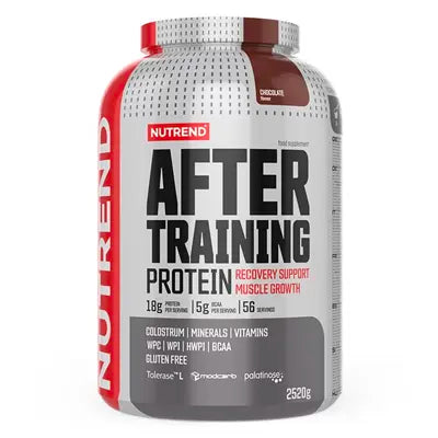 After Training Protein 2520 g in vendita su dietaesport.com