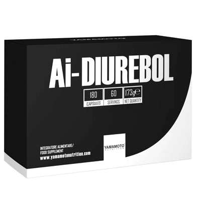 Ai-DIUREBOL 180 capsule in vendita su dietaesport.com