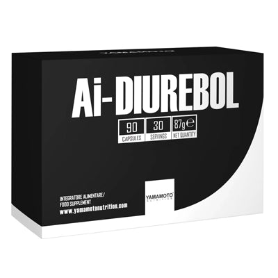 Ai-DIUREBOL 90 capsule in vendita su dietaesport.com