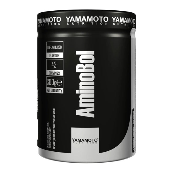 AminoBol Kyowa 300 grammi in vendita su dietaesport.com