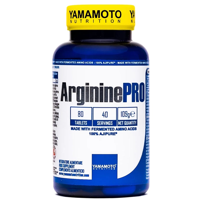 Arginine Pro Ajinomoto Ajipure in vendita su dietaesport.com