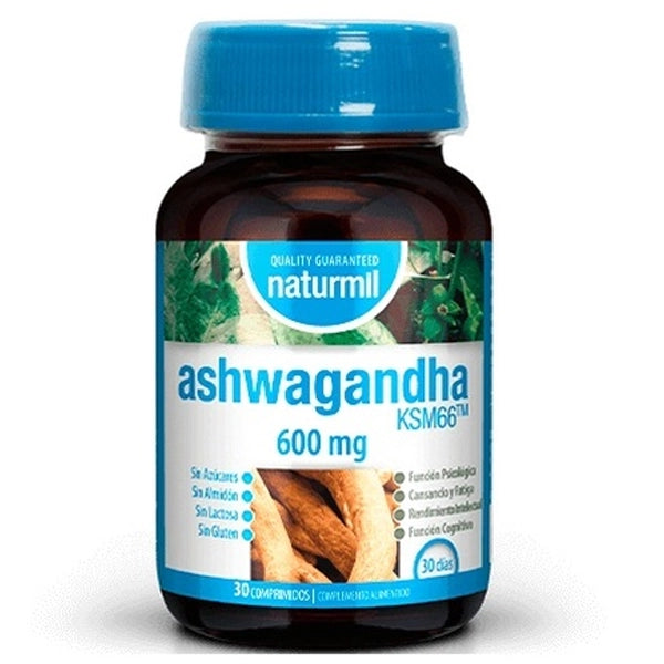 Ashwagandha 30 cpr in vendita su dietaesport.com