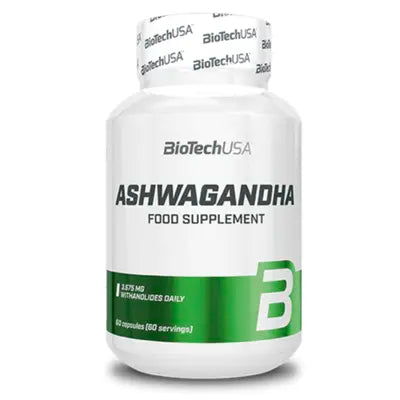 Ashwagandha 60 cps in vendita su dietaesport.com