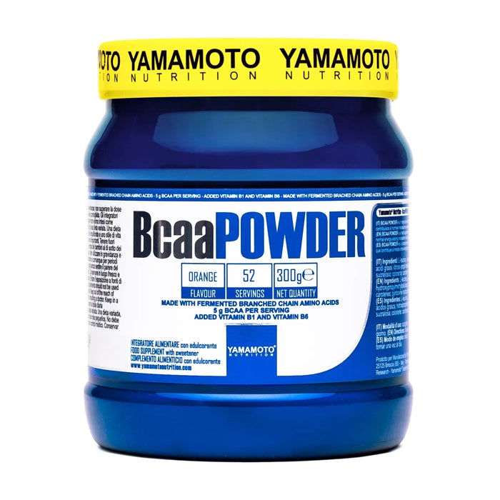 Bcaa POWDER 300g in vendita su dietaesport.com