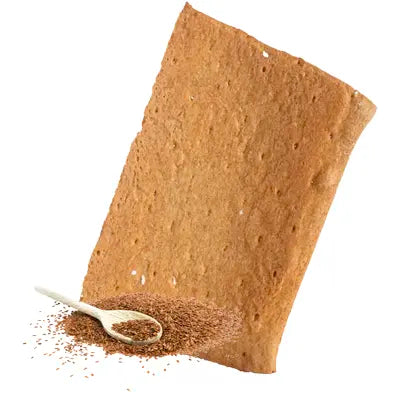 BeWheat Focaccia Crunch Iperproteica 150 g in vendita su dietaesport.com