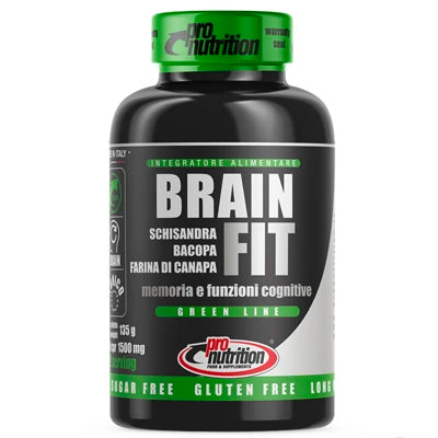 Brain Fit 90 cpr in vendita su dietaesport.com