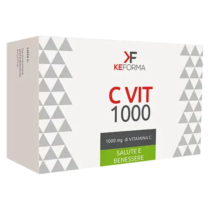 C VIT 1000 30 cpr in vendita su dietaesport.com