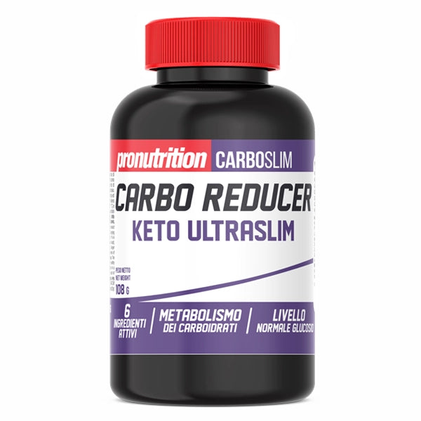 Carbo Reducer 90 cpr in vendita su dietaesport.com