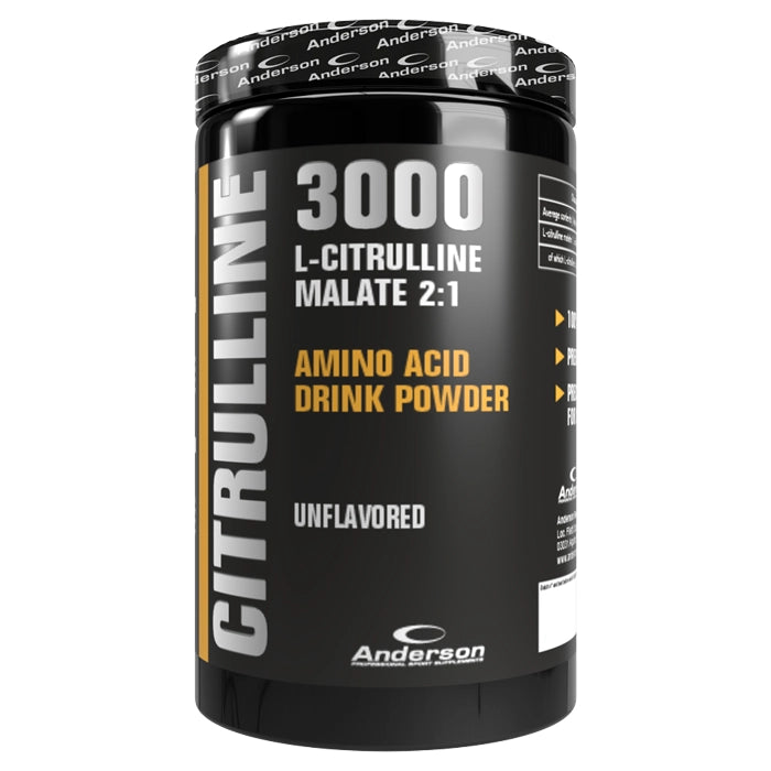 Citrulline 3000 500 g in vendita su dietaesport.com