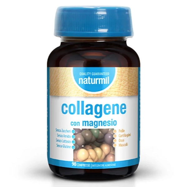 Collagene con magnesio in vendita su dietaesport.com