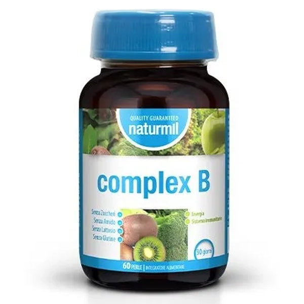Complex B 60 perle in vendita su dietaesport.com