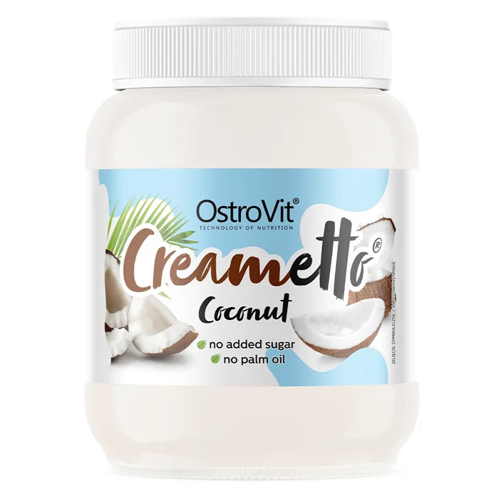 Creametto 320 g Cocco in vendita su dietaesport.com