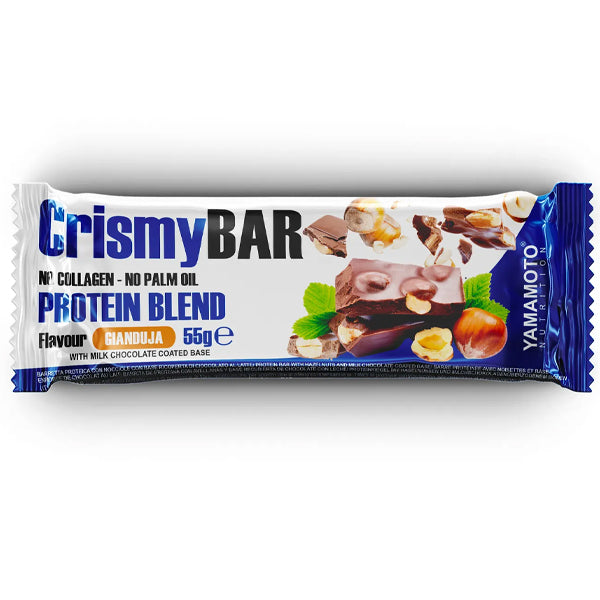 CrismyBAR 55 grammi in vendita su dietaesport.com