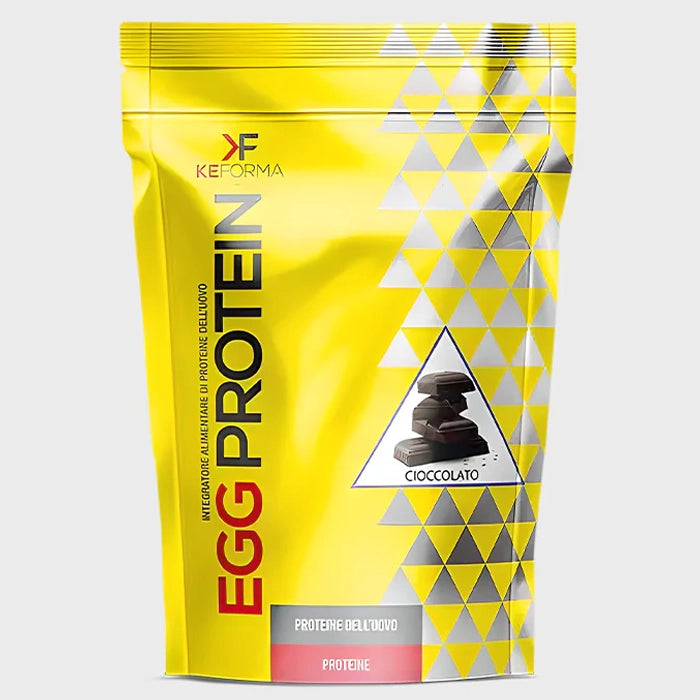 Egg Protein 750 g in vendita su dietaesport.com
