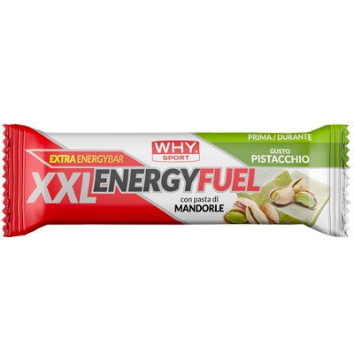 Energy Fuel XXL 50 g in vendita su dietaesport.com