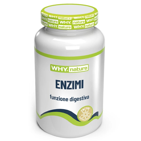 Enzimi 60 cpr in vendita su dietaesport.com