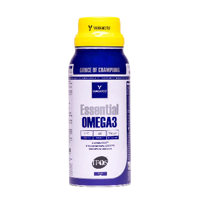 Essential Omega-3 IFOS 240 softgel	in vendita su dietaesport.com