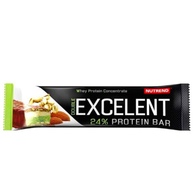 Excelent Protein Bar 85g al gusto pistacchio mandorle in vendita su dietaesport.com