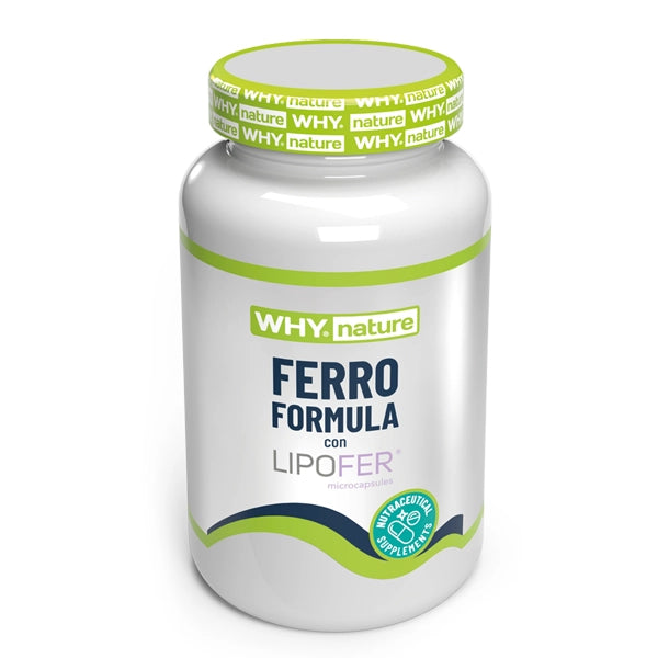 Ferro Formula 60 cpr in vendita su dietaesport.com