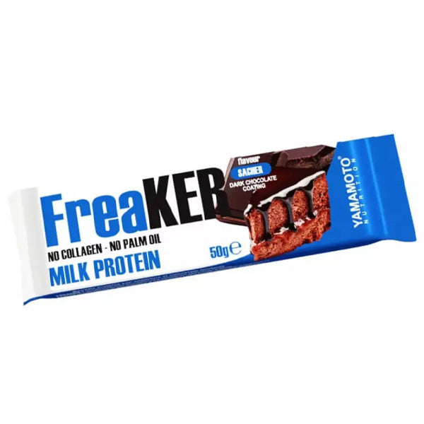 FreaKER 50 g al gusto sacher in vendita su dietaesport.com