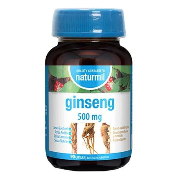Ginseng 500 mg 90 cps in vendita su dietaesport.com