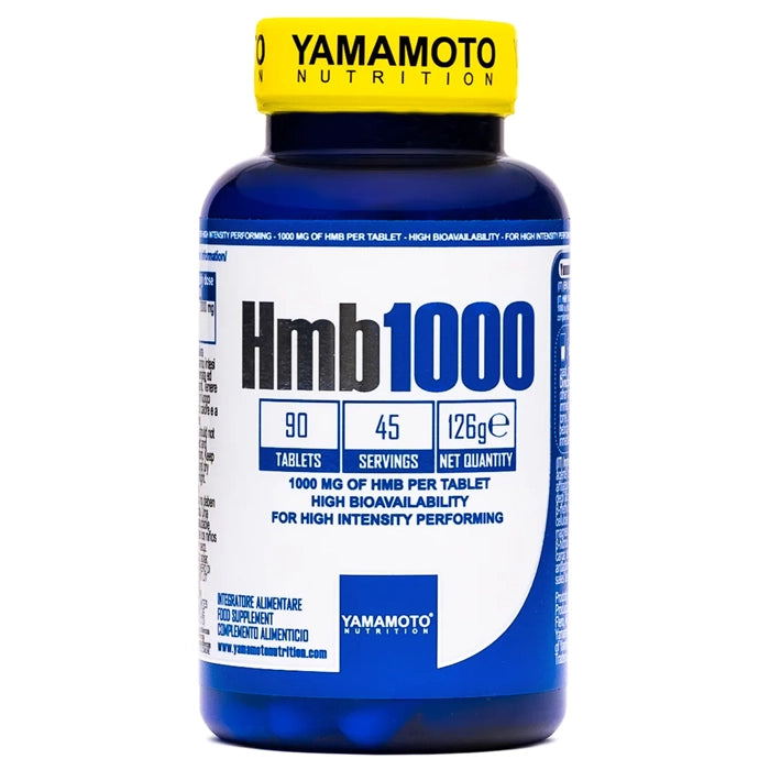 HMB 1000 90 compresse in vendita su dietaesport.com