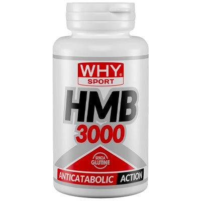 HMB 3000 90 cpr in vendita su dietaesport.com