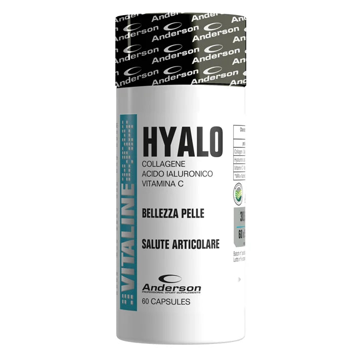 I Nostri 10 Migliori Acido Ialuronico Compresse In Italia - Foto 3