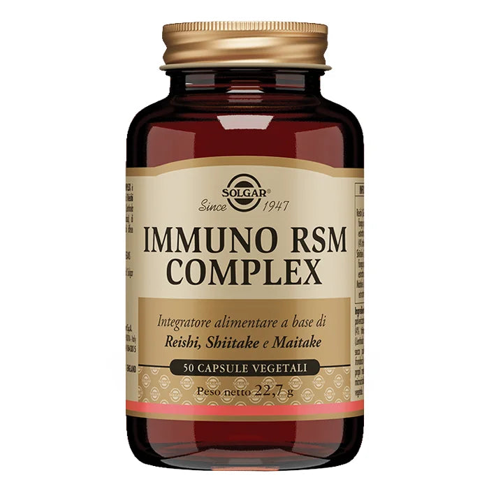 Immuno Rsn Complex 50 caps in vendita su dietaesport.com