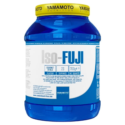 Iso-FUJI® Volactive® 700g in vendita su dietaesport.com
