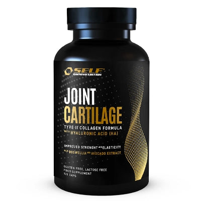 Joint Cartilage 120 cps in vendita su dietaesport.com