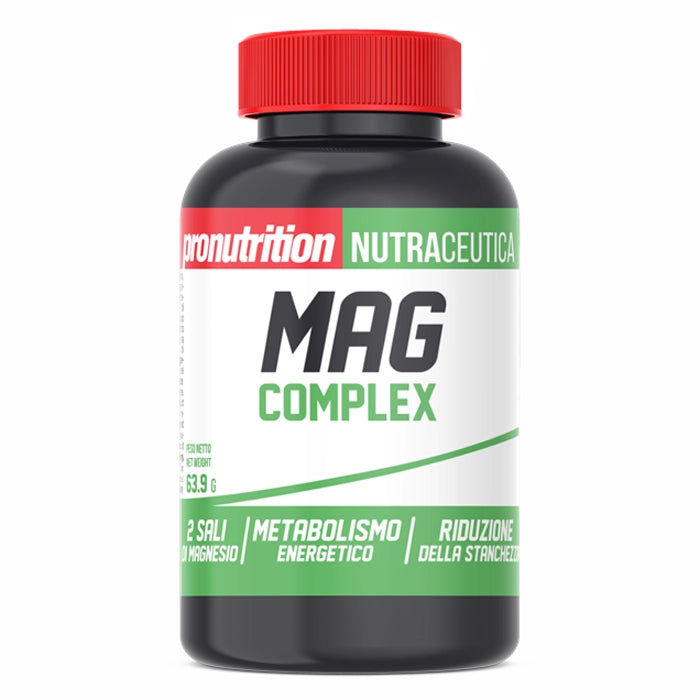 Mag Complex 90 cps in vendita su dietaesport.com