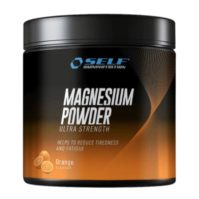 Magnesium Arancia 300g in vendita su dietaesport.com