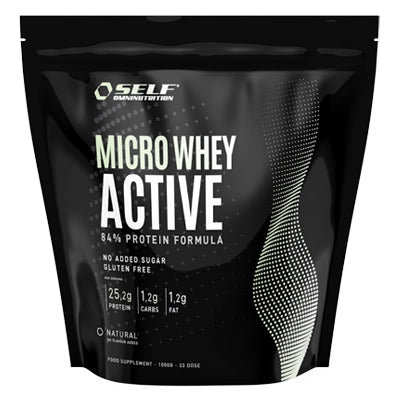 Micro Whey Active 1000g in vendita su dietaesport.com